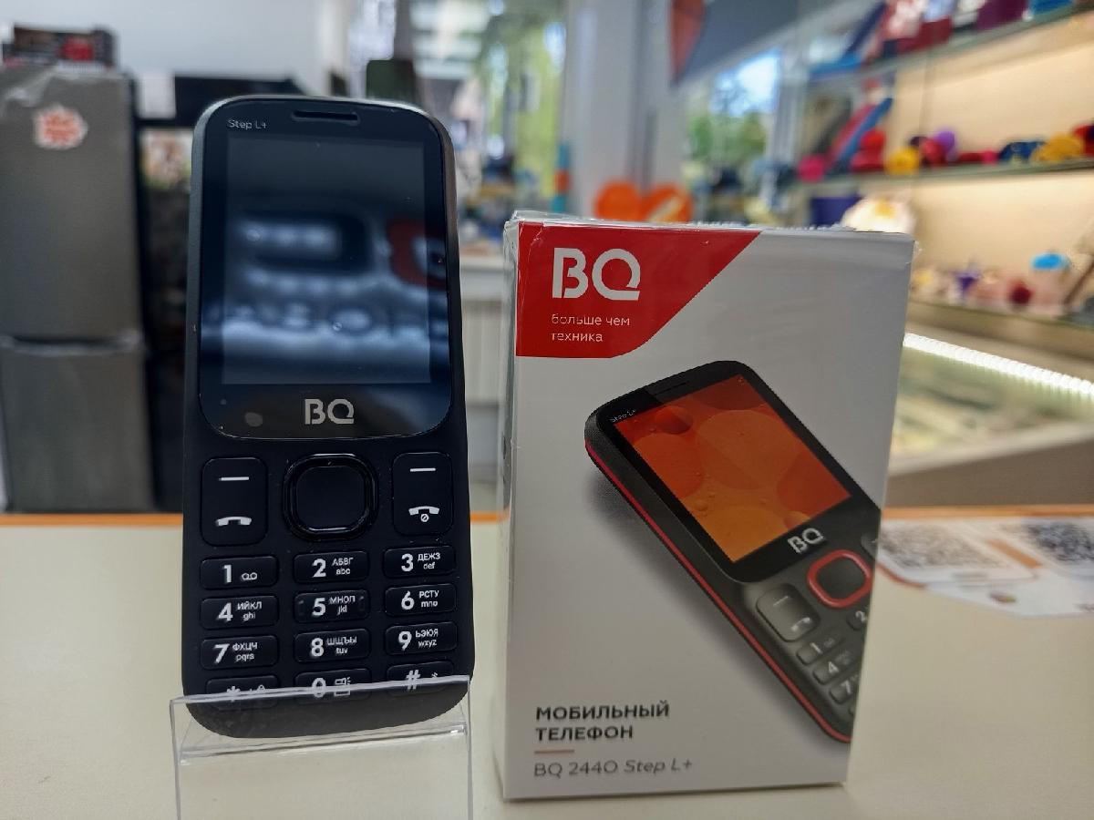 Мобильный телефон BQ 2440