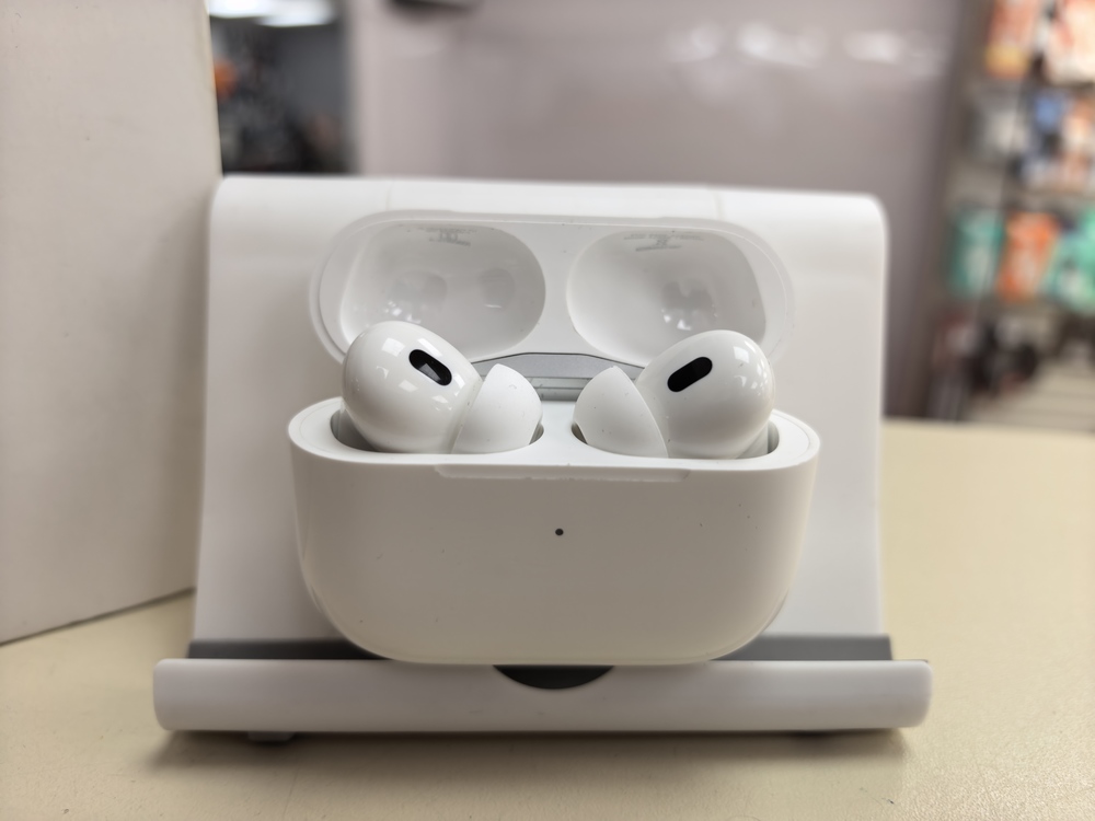 Наушники беспроводные Apple AirPods Pro 2 Case USB-C