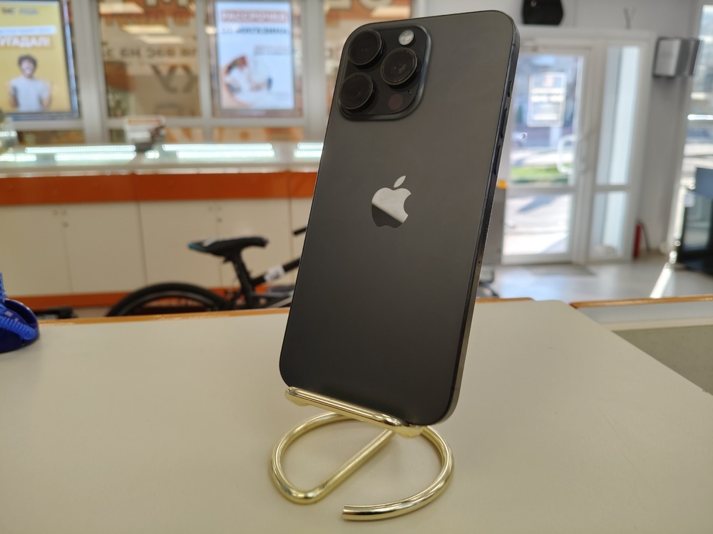 Смартфон Apple iPhone 15 Pro Max 1Tb
