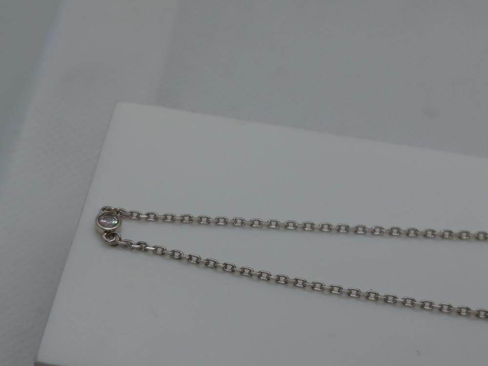 БЖКМ585 БРАСЛЕТ ЖЕСТКИЙ С КАМНЕМ (Au 585)