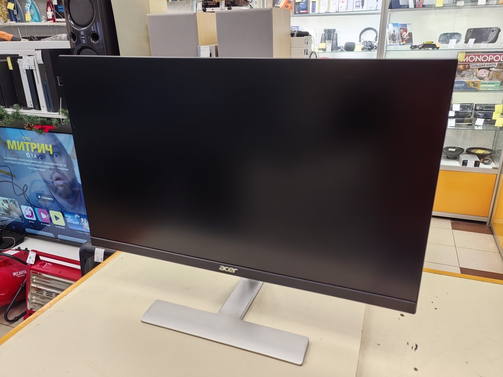 Монитор Acer RT240Y