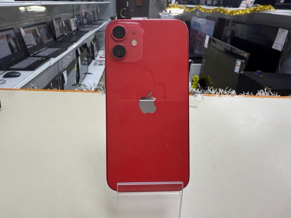 Смартфон Apple iPhone 12 mini 64Gb