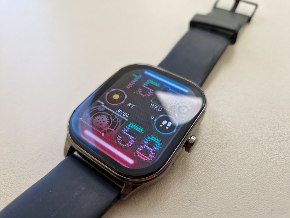 Смарт-часы Amazfit Pop 3S A2318