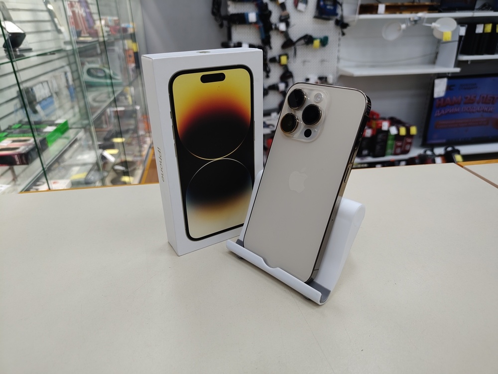 Смартфон Apple Iphone 14 Pro 128Gb