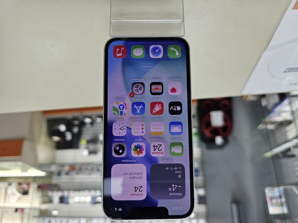 Смартфон Apple iPhone 13 Mini 128Gb