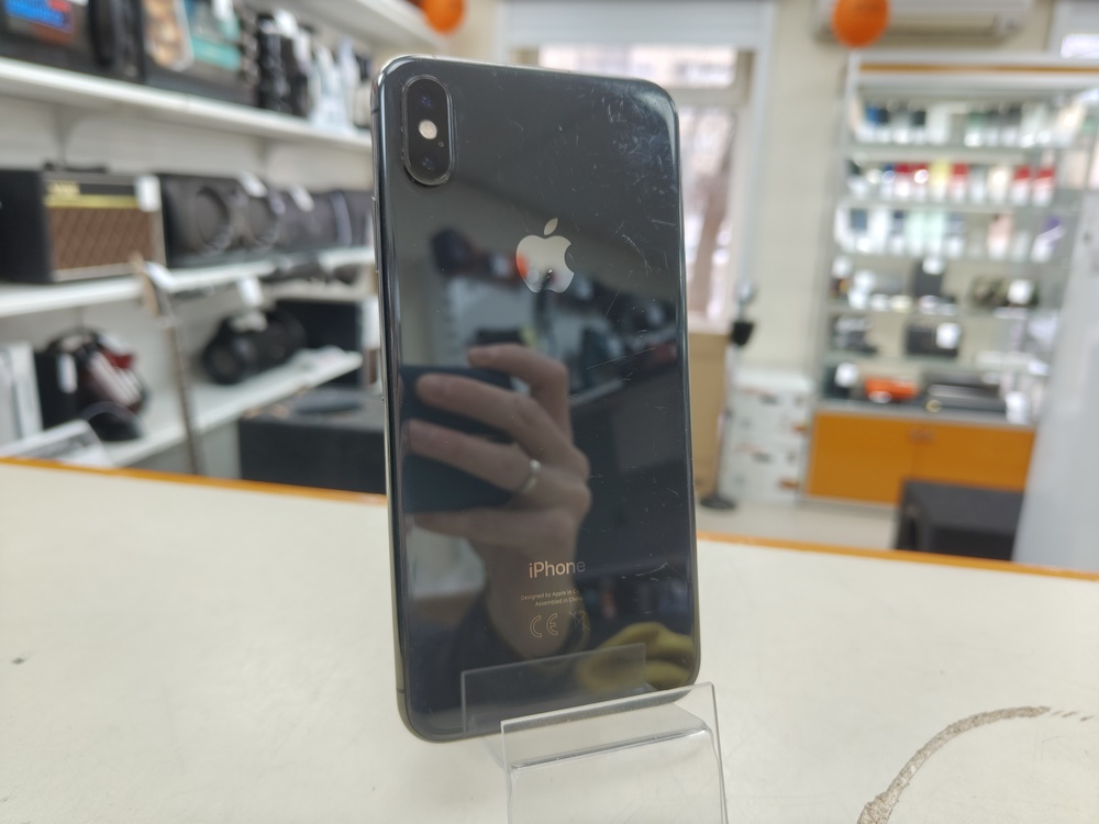 Смартфон Apple iPhone Xs Max 64Gb