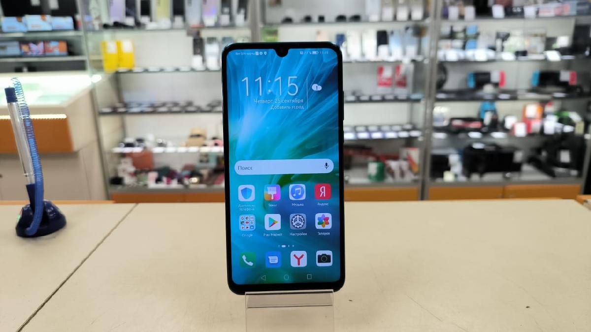 Смартфон Honor 20 Lite 4/128