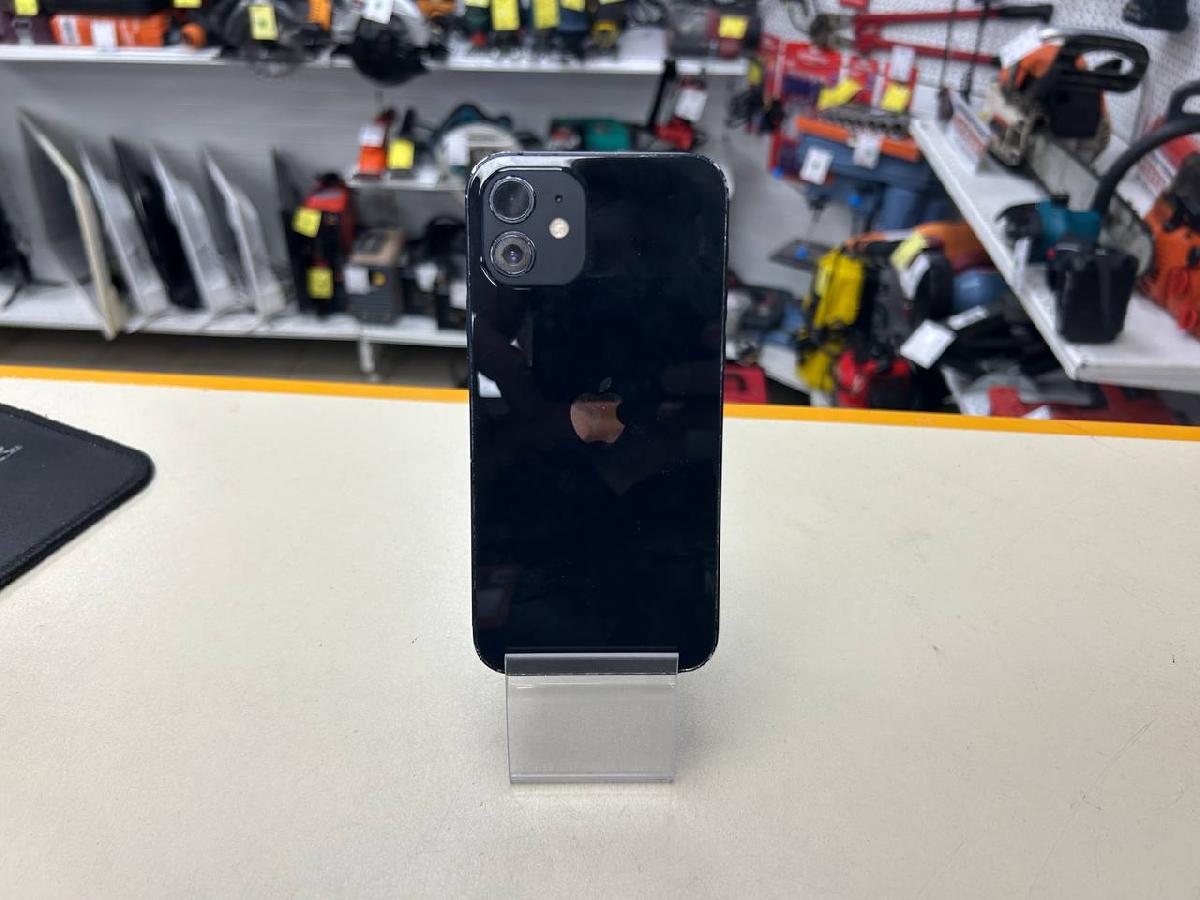 Смартфон Apple iPhone 12 64Gb