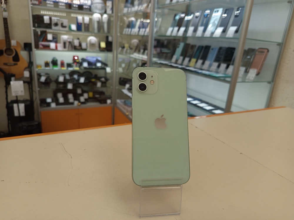 Смартфон Apple iPhone 12 128Gb