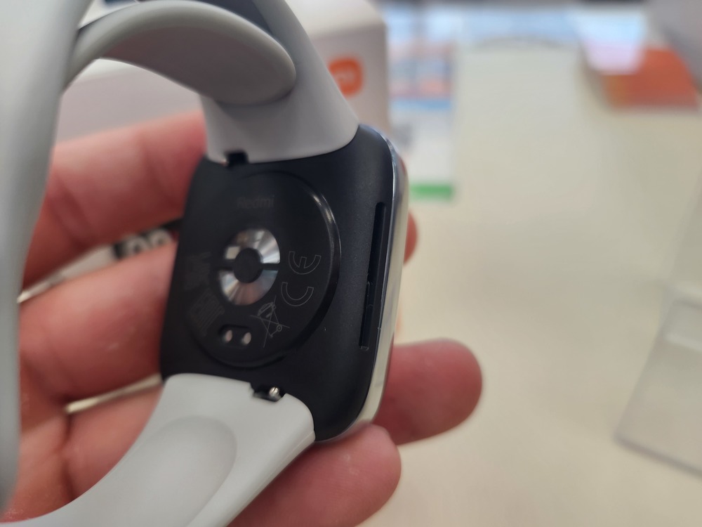 Смарт-часы Xiaomi Watch 3 Active