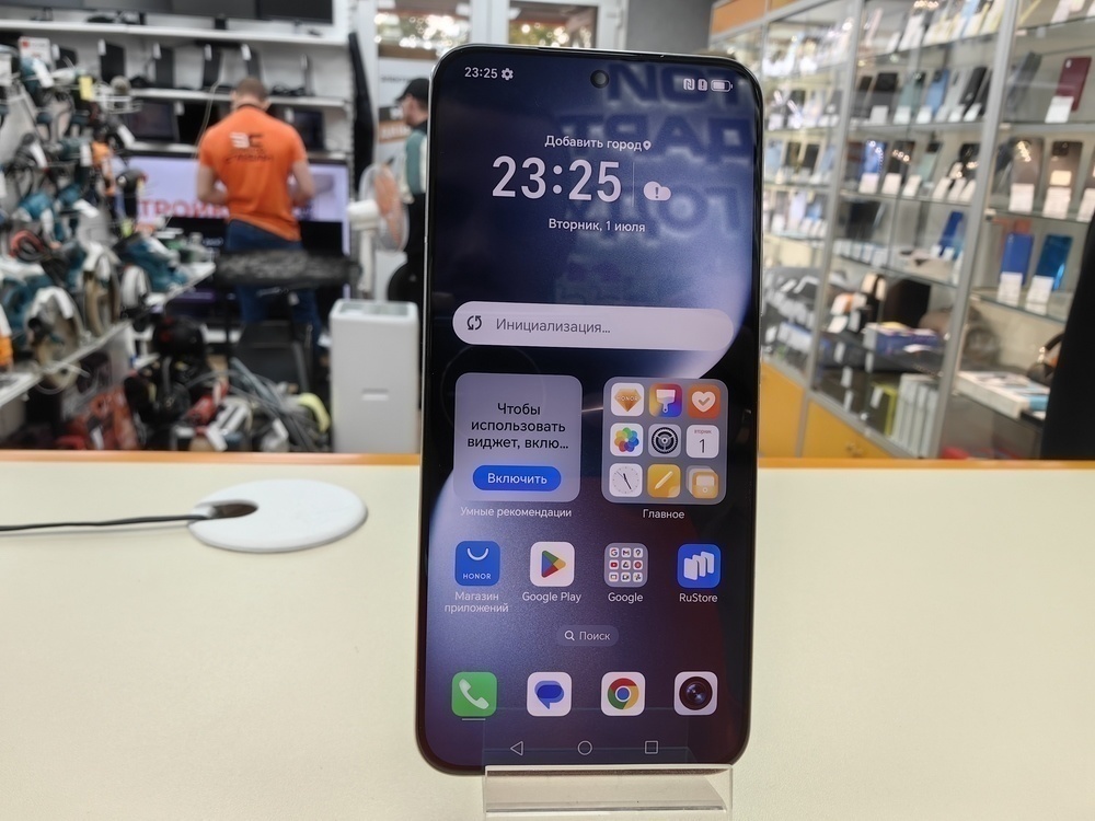Смартфон Honor Magic 7 12/256