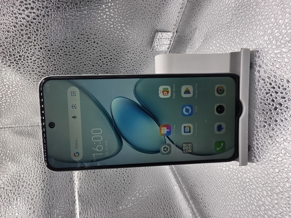 Смартфон Tecno Spark Go 2024 4/128