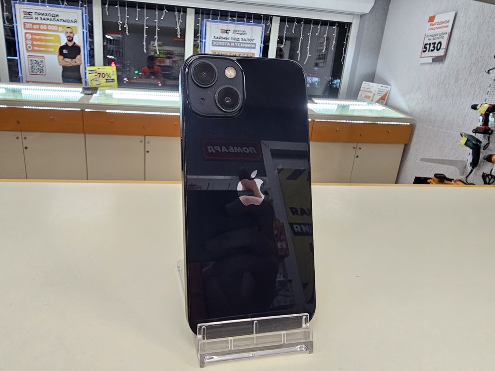 Смартфон Apple iPhone 13 128Gb