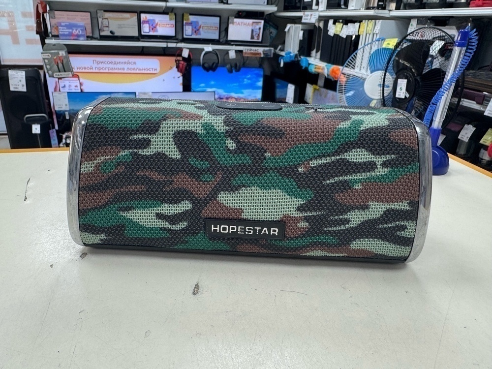 Портативная акустика HOPESTAR A20