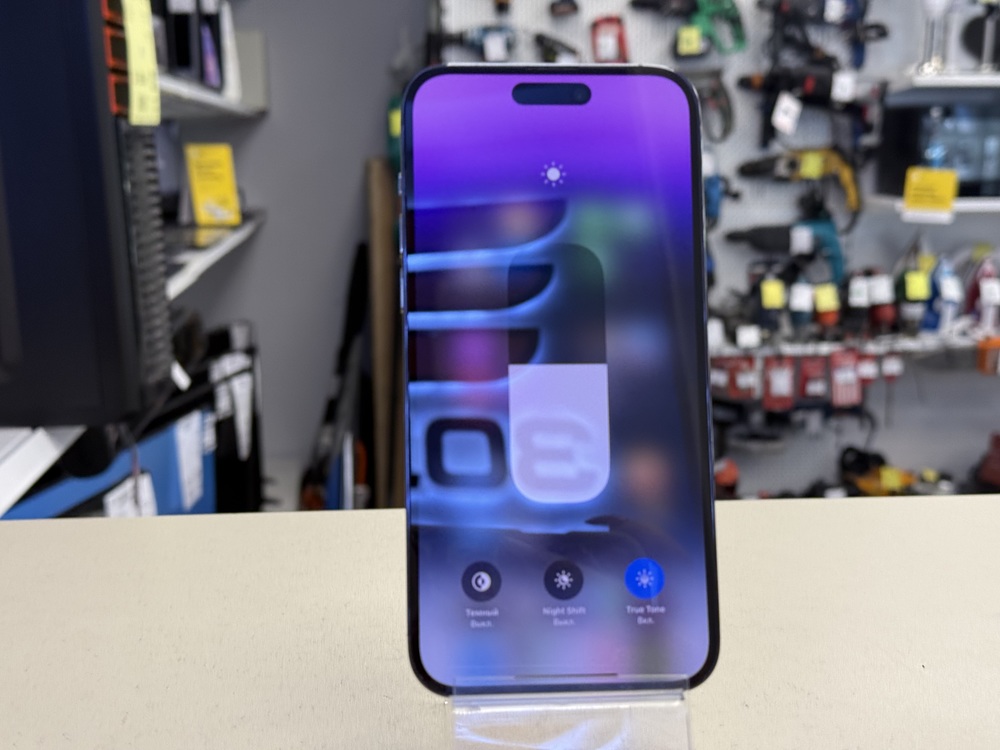 Смартфон Apple Iphone 14 Pro Max 512Gb