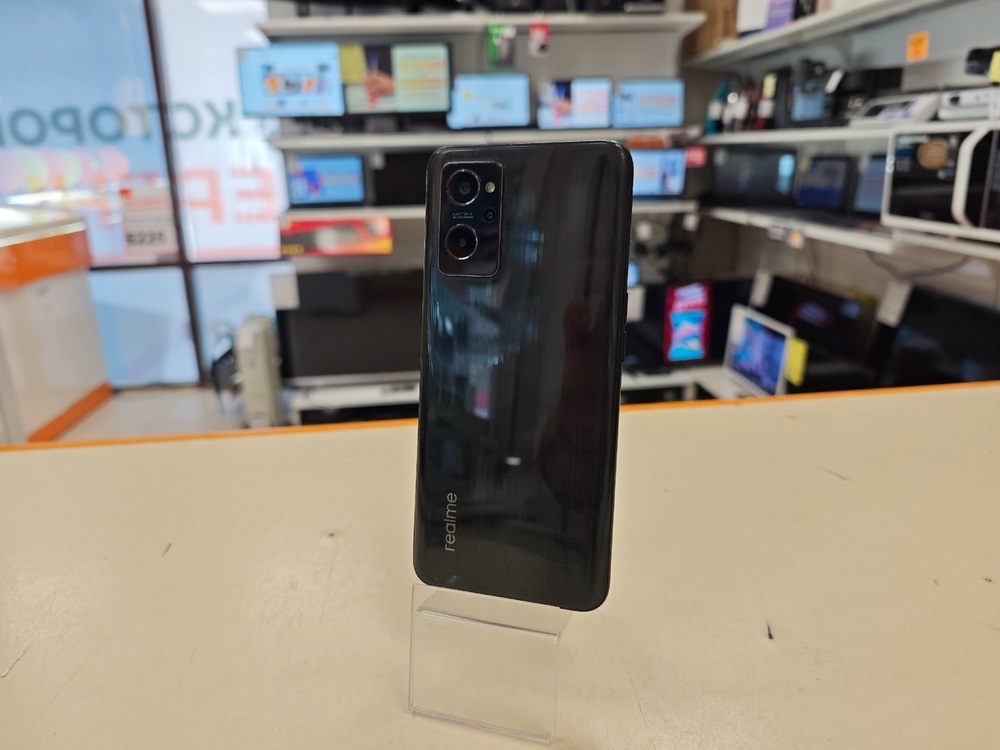 Смартфон Realme 9i 4/128