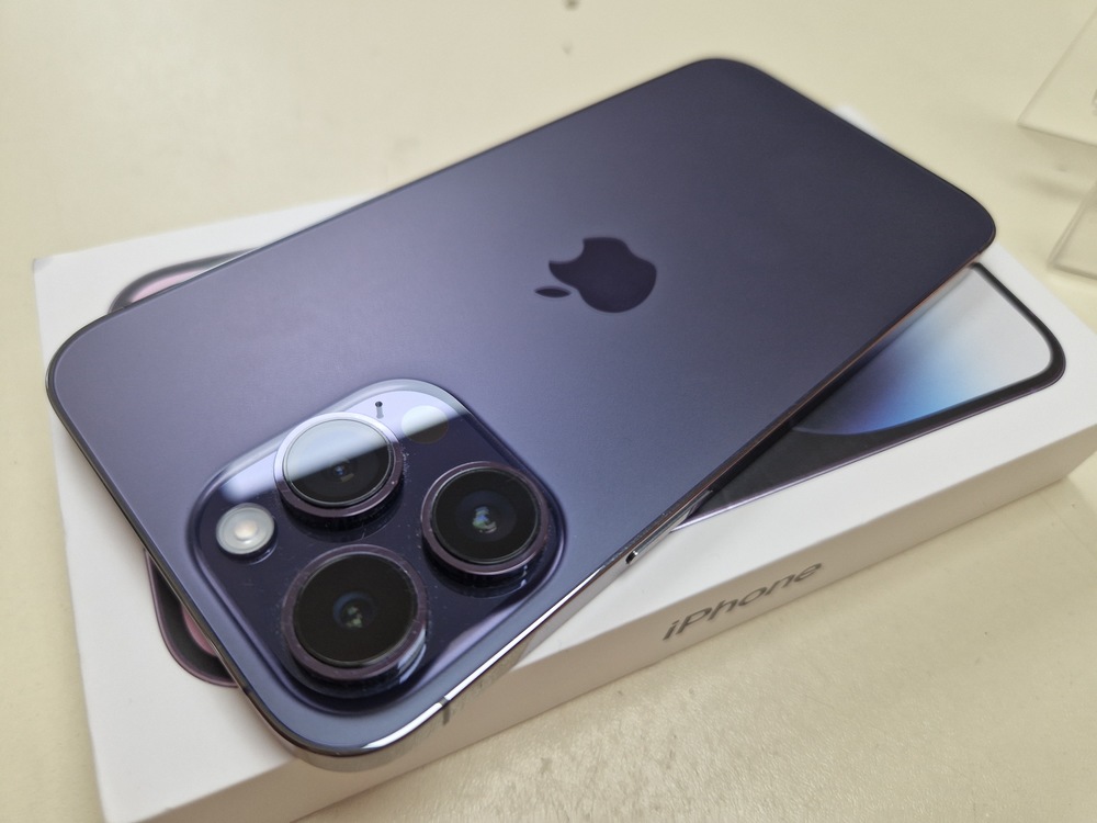 Смартфон Apple Iphone 14 Pro Max 256Gb