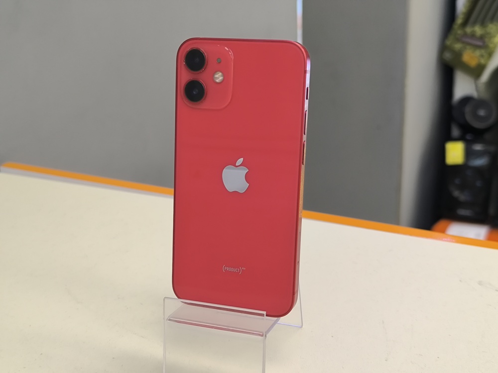 Смартфон Apple iPhone 12 mini 64Gb