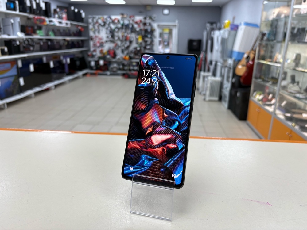Смартфон Xiaomi Poco X5 Pro 5G 8/256