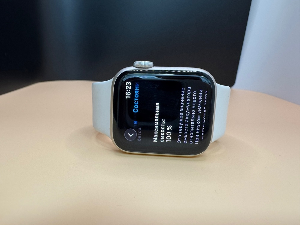Смарт-часы Apple Watch SE 2022 40mm