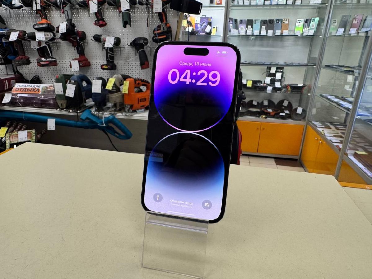 Смартфон Apple Iphone 14 Pro 128Gb