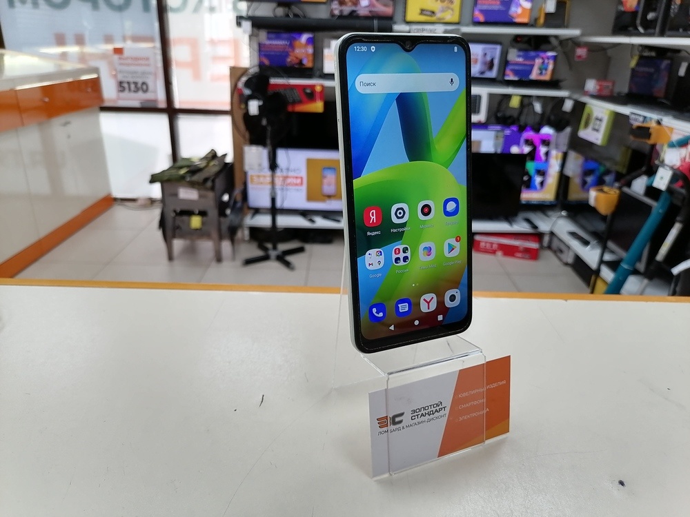 Смартфон Xiaomi Redmi A1+ 32Гб