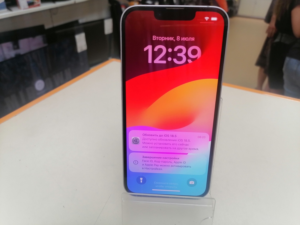 Смартфон Apple Iphone 14 128Gb
