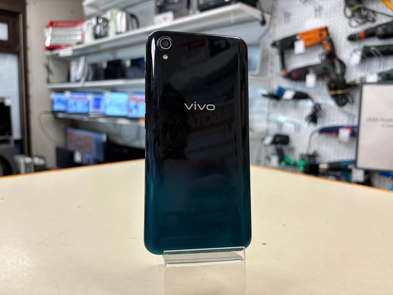 Смартфон Vivo Y1S 2/32 (2015) 4400033546173 в Волгограде - купить в  интернет-магазине ювелирных украшений и дисконт техники «Золотой Стандарт»