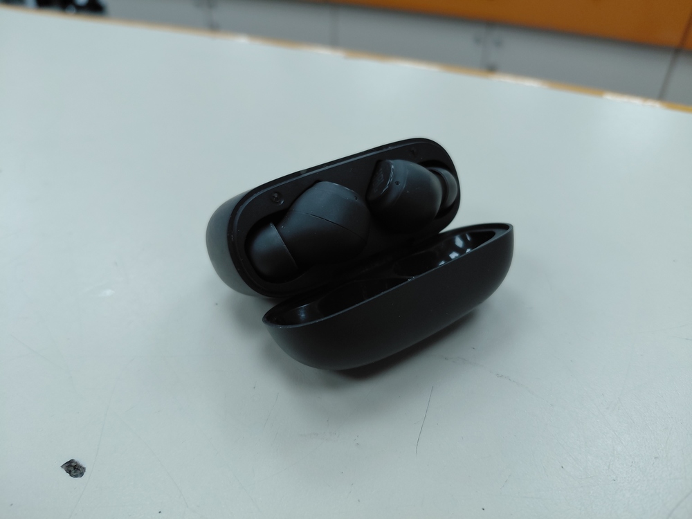 Наушники беспроводные JBL Wave Beam