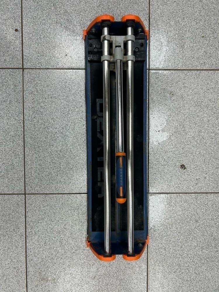 Плиткорез Dexter 500mm