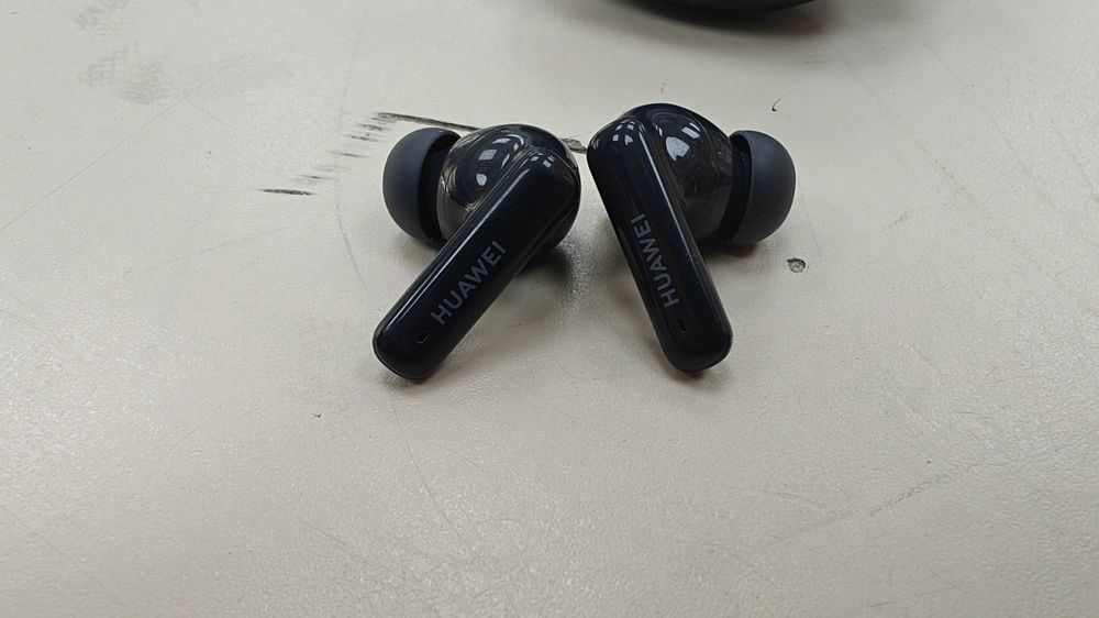 Наушники беспроводные HUAWEI FreeBuds 6i
