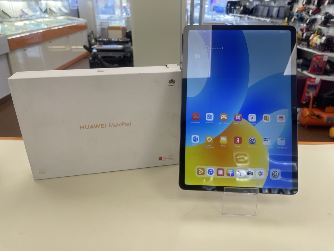 Планшет Huawei MatePad 11.5" 6/128