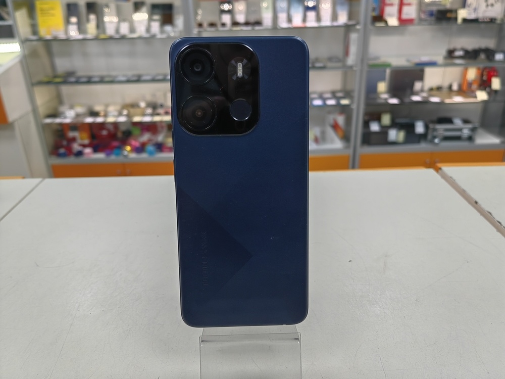 Смартфон Tecno Spark Go 2023 3/64