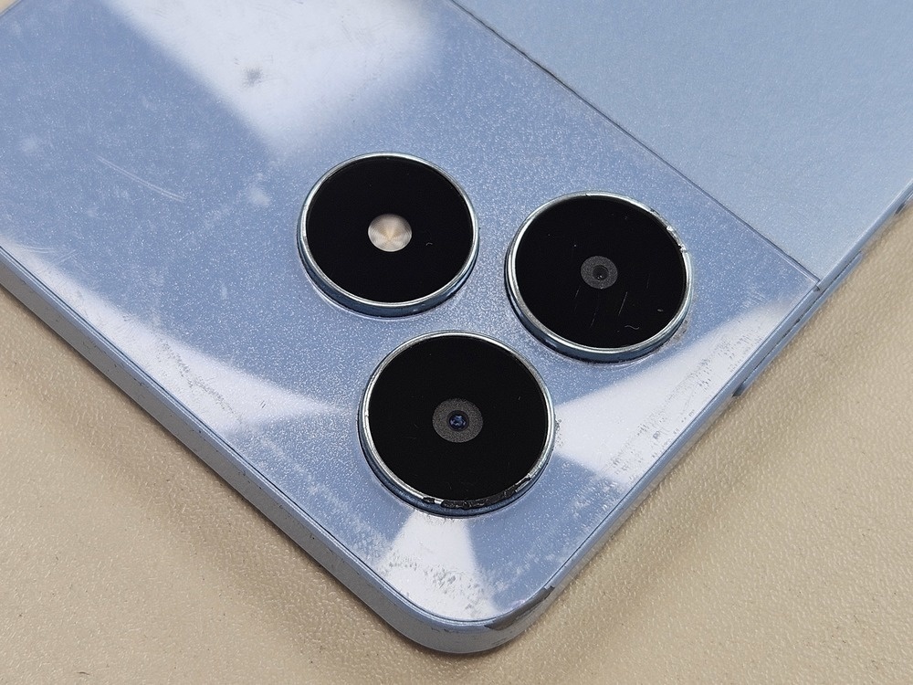 Смартфон Realme Note 50 3/64