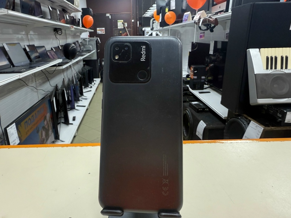 Смартфон Tecno Spark Go 2024 4/128