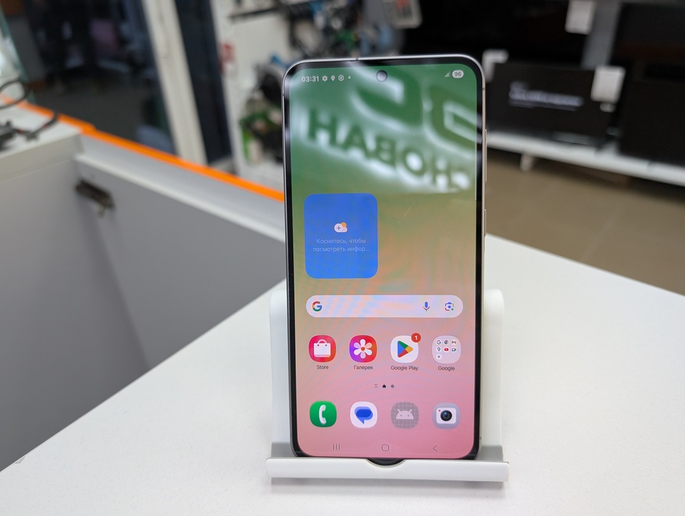 Смартфон Samsung Galaxy A56 5G 8/128