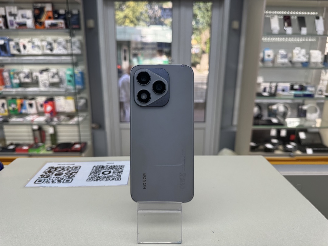 Смартфон Honor 400 Lite 8/256