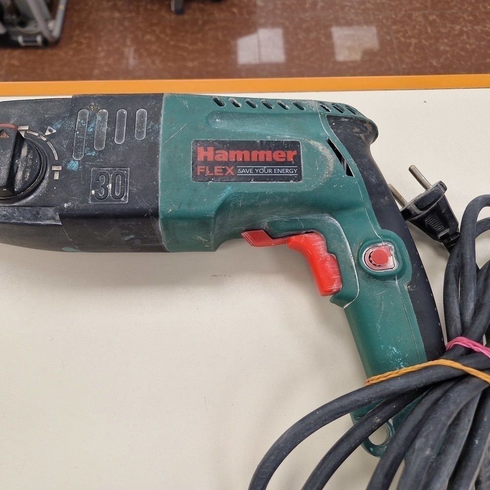 Перфоратор Hammer PRT 800A