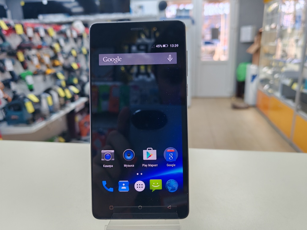 Смартфон Senseit N151