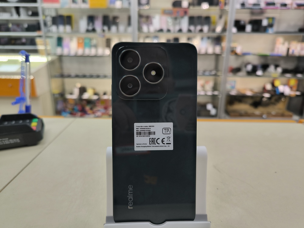 Смартфон Realme C61 8/256