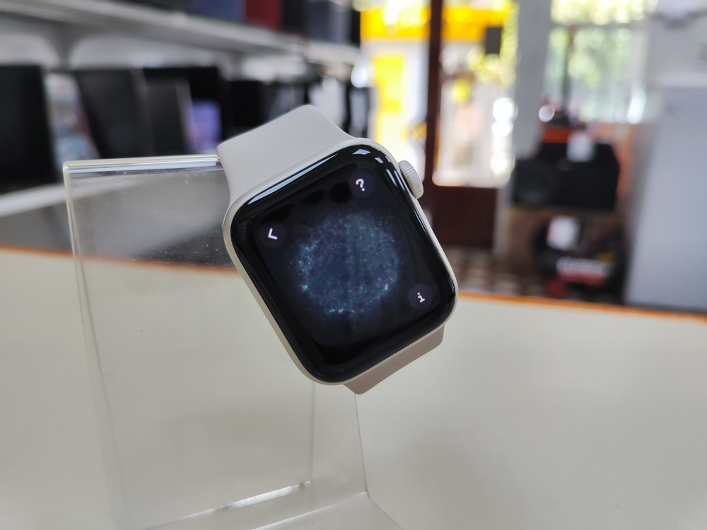 Смарт-часы Apple Watch SE 2022 40mm