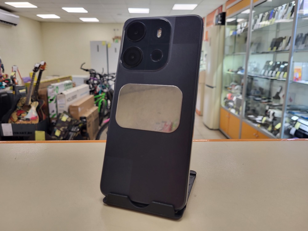 Смартфон Tecno POP 7 2/64