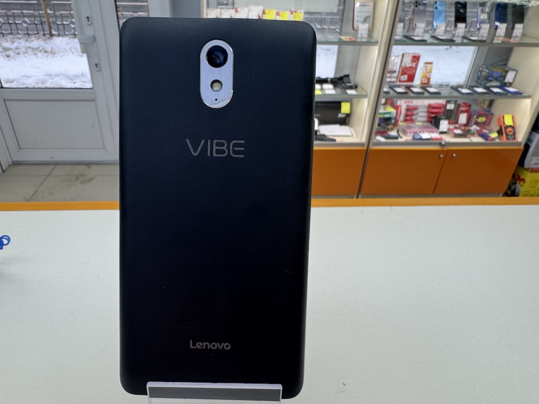 Смартфон Lenovo P1MA40 2/16Gb