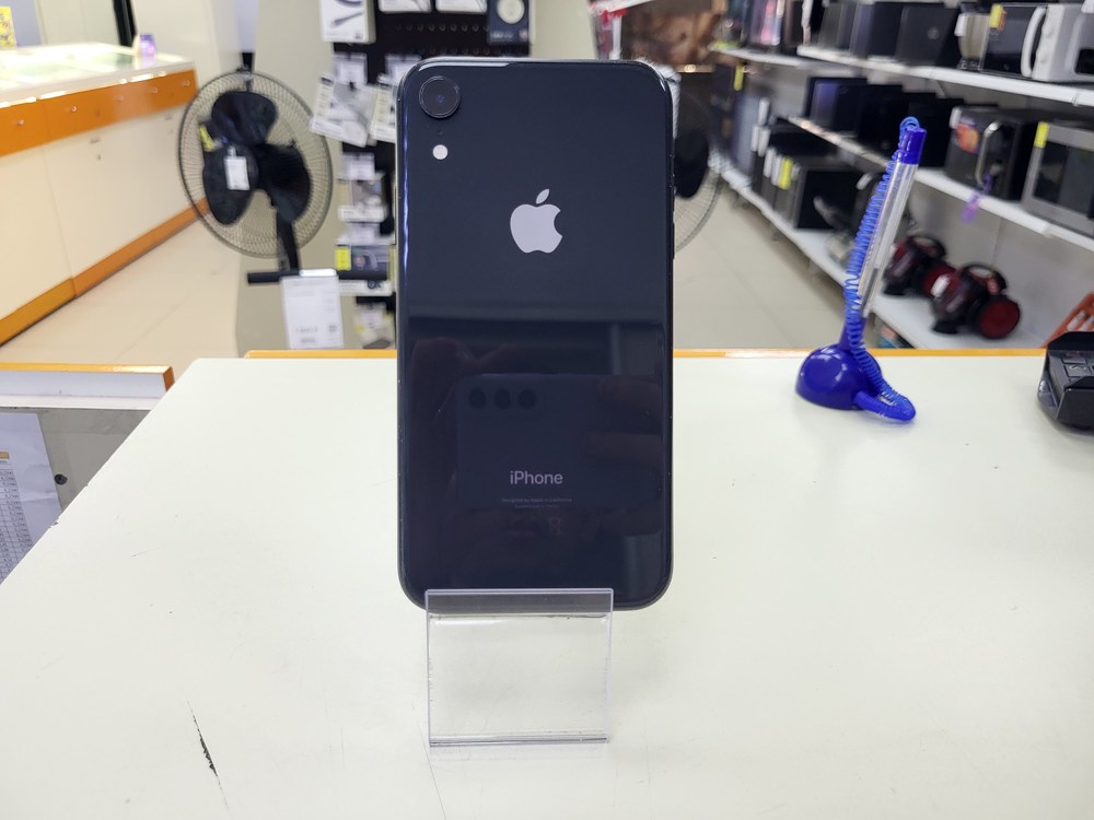 Смартфон Apple iPhone Xr 64Gb