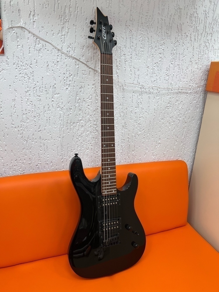 Электрогитара Cort KX100