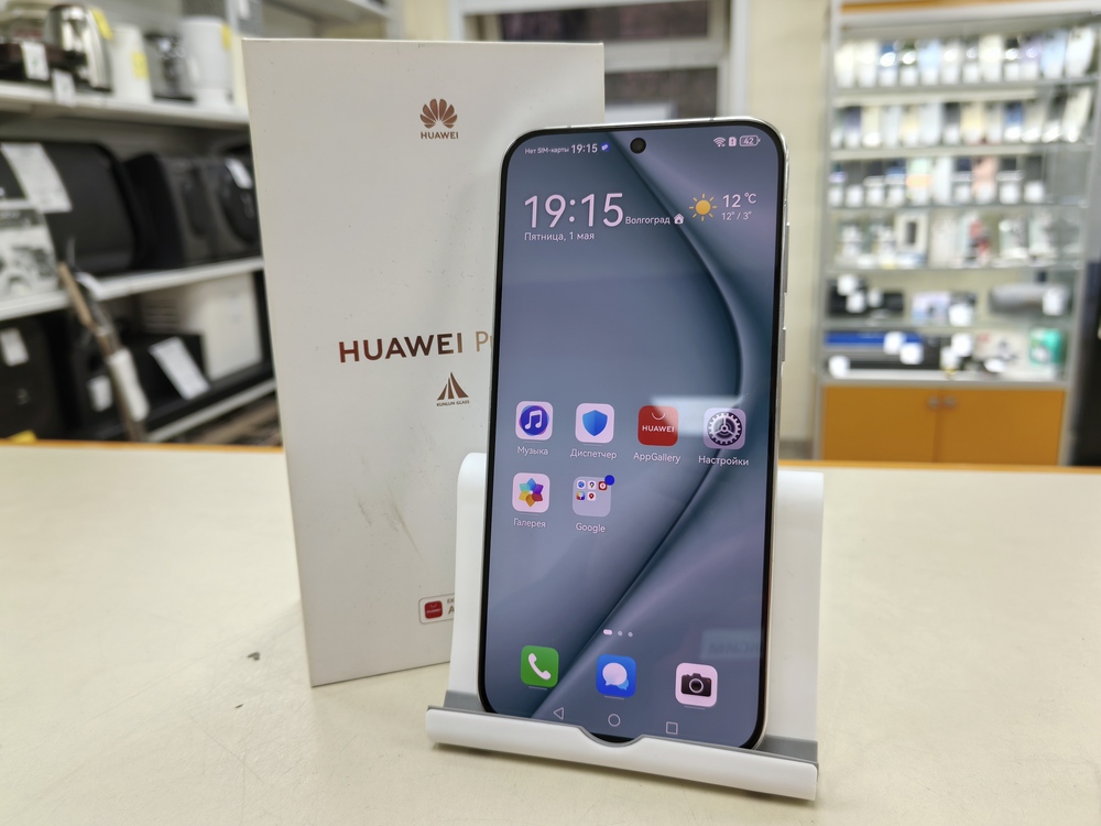 Смартфон Huawei Pura 70 12/256