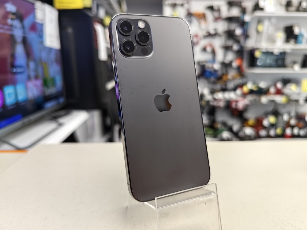 Смартфон Apple iPhone 12 Pro 256Gb