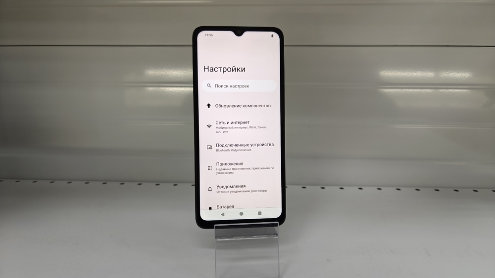 Смартфон Xiaomi Redmi A3x 3/64Gb