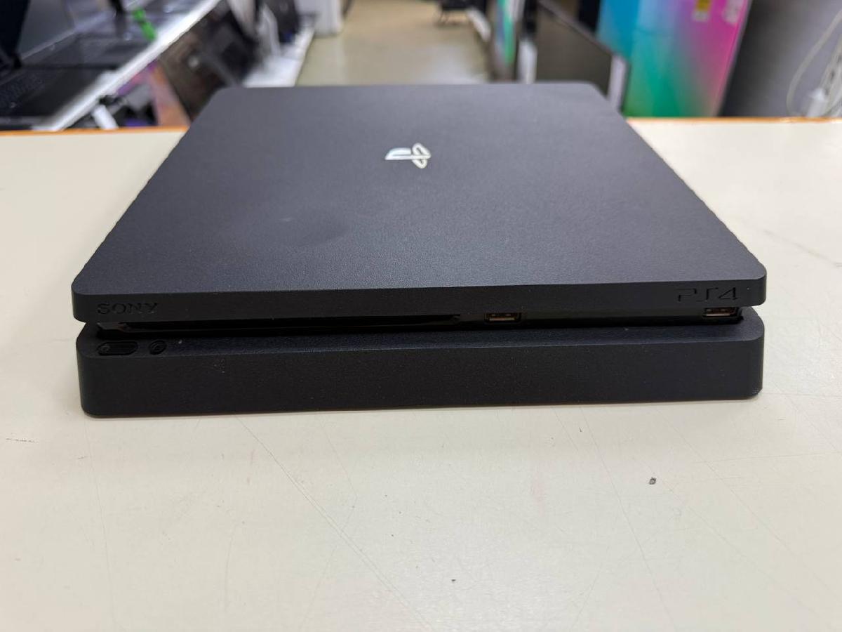 Игровая приставка PlayStation 4 Slim 1Tb