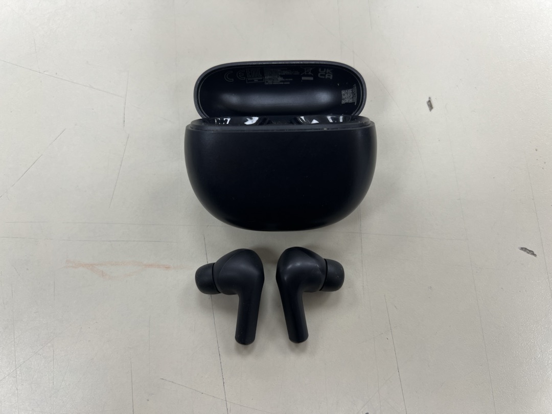Наушники беспроводные XIAOMI Buds 4 Active